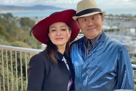 周立波豪宅曝光，疫情期间唱歌自娱自乐，他始终没能学会谨言慎行图片