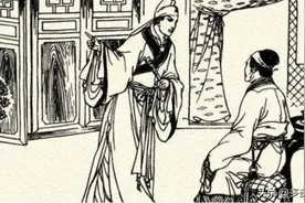 民间故事：男子吃酒时看到黄鼠狼，他忽然朝主人跪下说：我不是人图片