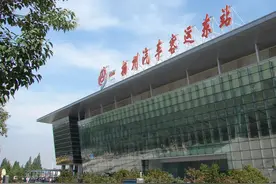 项目签约！原扬州汽车东站有望变身“新能源汽车智慧社区”图片