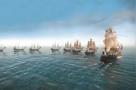 西方文明为何能在近代超越东方文明？图片