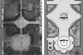 【创建动态】庄河市：旧楼换新衣，今年改造三个小区图片