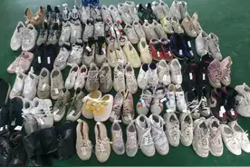 我，95后女孩，创业失败负债50万，意外靠洗鞋翻身，年赚50万图片