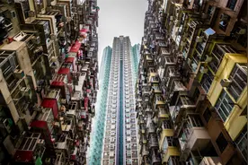 老百姓算不清的糊涂账--“公摊”图片