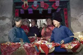 俗语：“除夕三不空，来年不受穷”，三空指的是啥？有什么道理？图片