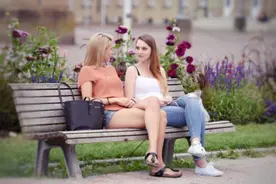 “德意志”大村庄德国现状，带你看看德国冷知识图片