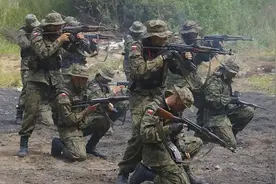 波兰军队进乌克兰参战？卡德罗夫：再不滚，6秒就让他们知道厉害图片