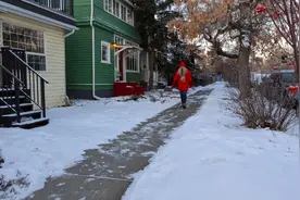 -42 °C低温！BC省超冷天破100年记录！加拿大人冬天必备这10件宝！图片