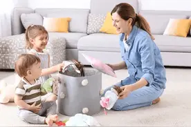 你对孩子的宠爱，是否已算溺爱？教你这样分辨图片