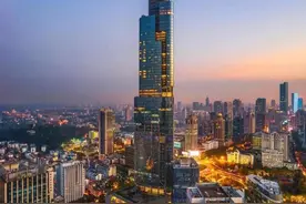 马鞍山太香，南京合肥芜湖都惦记，三分巢湖盛景有可能再次出现图片