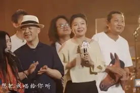 李健消失、朴树抑郁，民谣差点死于2022图片