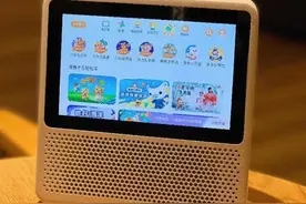 精通18般武艺，智能家居新助手——小度智能屏1S图片