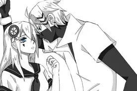 「沙雕小剧场」「耀柠」图片