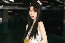 盘点大瓜！薛凯琪长相大变，郭富城方媛结婚5年，马嘉祺二战中戏图片