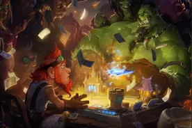 《炉石传说》卡牌平衡调整，一起来看看有你中意的卡牌吗？图片