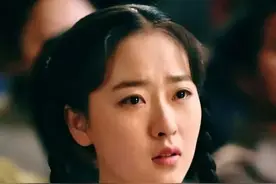 年代剧《最美的青春》中的女生们图片