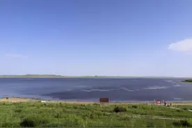 天津出发内蒙古7日自驾游路线推荐图片