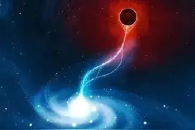 人死后去了哪里？图片