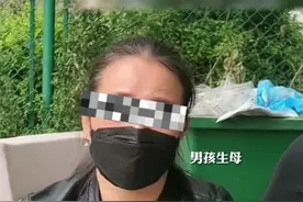 禽兽不如！杀害亲生儿子的3个恶魔，下手一个比一个狠毒图片