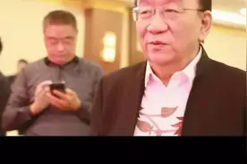 相声演义：继续聊聊相声界摆枝收徒仪式，还有近期刘晖拜师尹笑声图片