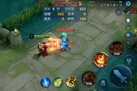 S28赛季正式开启，12名英雄被调整，阿轲和亚瑟喜提加强图片