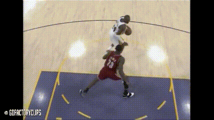 转髋（上）| 一秒破防，最重要的突破细节图片