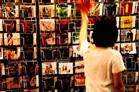 盗版音乐，又回来了图片