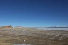 哀牢山里，究竟有什么？图片