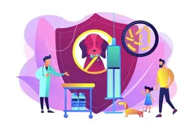 猫、狗、蜜蜂、蛇……动物致伤别慌，正确处置有招儿图片