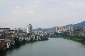 广西柳州的一个低调小县城，位于三省交界，拥有两个世界之最图片