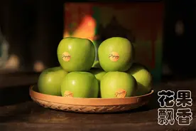 产地价5元/斤，零售价30元/斤，这个水果新品有没有机会？图片