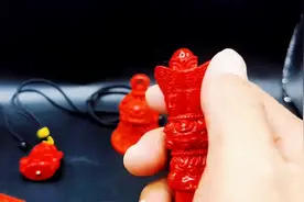 女性也可携带朱砂？专家为你解开谜底图片