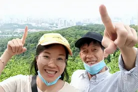 24岁越南姑娘回中国寻父，父女分隔20多年，母亲：孩子不要怪我图片