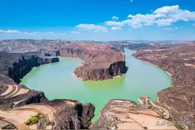 山西（晋北、晋中、晋南）陕北大环线，放慢脚步去探寻人文美景图片