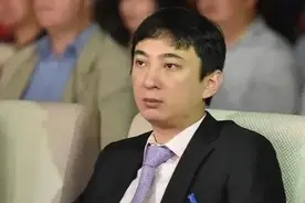 你认识的王思聪是啥样子？他背后的出众才华，和惊人魅力你知道吗图片