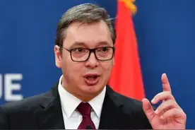 塞尔维亚：丢掉80%土地的欧洲小国，却是我国最好的伙伴图片