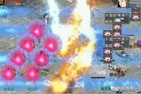 大话西游2：老玩家打造五开日常队伍，需要配置什么样的宝宝呢？图片