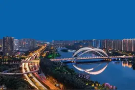 山西省未来吃香的城市，这三座城市呼声最高，其中是否有你的家乡图片