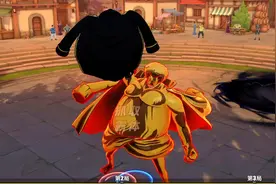 热血航线：终于凑齐了，竞技场毒瘤三巨头就是他们了图片