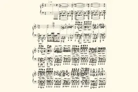 【音乐理论】一张图看懂五线谱（建议收藏）图片