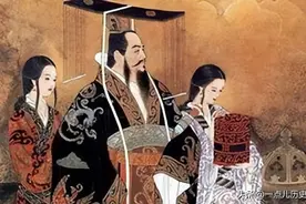 江充对汉武帝忠心耿耿，任劳任怨，为何最后却被汉武帝夷灭三族？图片