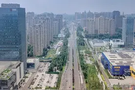 徐州：拾屯街道之后，谁将是下一个进入主城区的乡镇或街道？图片