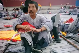 横店20万群演现状：美女泛滥，光棍懒汉遍地，他们到底何去何从？图片