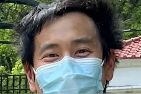 彭于晏的发型出圈，到底踩到了谁的痛点？图片