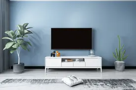 电视机的音效差，怎么办？图片