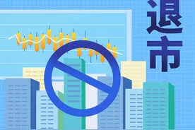 退市园城收盘大跌96.44% 创A股单日最大跌幅纪录|谈股论金图片