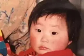 老外收养的中国女孩，考上哈佛回国寻亲，最想对亲生母亲说一句话图片