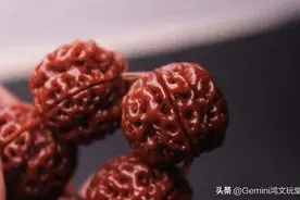 文玩界的钢丝刷到底能不能用？事实上就这么几个用处图片