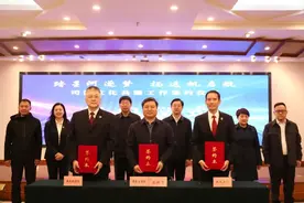 中国国家话剧院出手了！与法检共创话剧《回归》，保护少年的你！图片