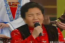 靠20年前两句台词，就帮国家识破间谍，赵丽蓉小品到底有多厉害图片