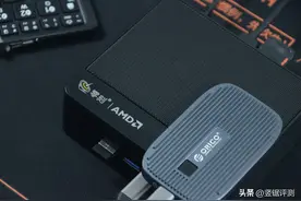 不到2K的“迷你电脑主机”能玩游戏么？实测零刻SER5主机游戏表现图片
